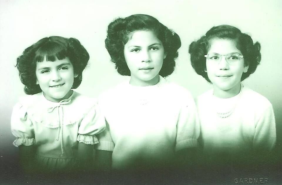 baca and sisters